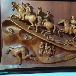 Casa Museo Taminango - San Juan de Pasto