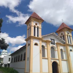 Casa Museo Taminango - San Juan de Pasto