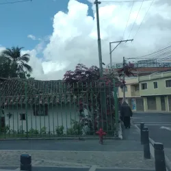 Casa Museo Taminango - San Juan de Pasto