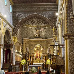 Catedral de San Juan Bautista - San Juan de Pasto