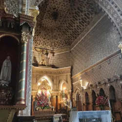 Catedral de San Juan Bautista - San Juan de Pasto