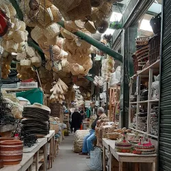 Mercado de Pasto - San Juan de Pasto