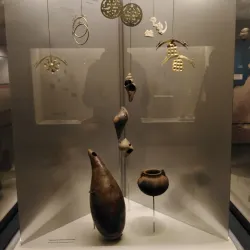 Museo del Oro de Pasto - San Juan de Pasto
