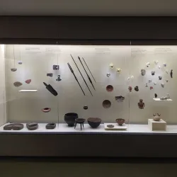 Museo del Oro de Pasto - San Juan de Pasto