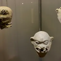 Museo del Oro de Pasto - San Juan de Pasto