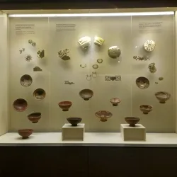 Museo del Oro de Pasto - San Juan de Pasto