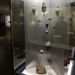Museo del Oro de Pasto - San Juan de Pasto
