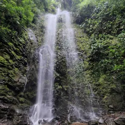 Ciudad Perdida (The Lost City) - Santa Marta
