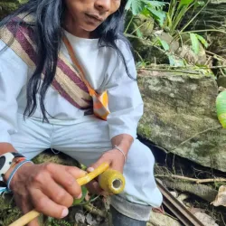 Ciudad Perdida (The Lost City) - Santa Marta