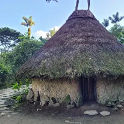 Ciudad Perdida (The Lost City) - Santa Marta