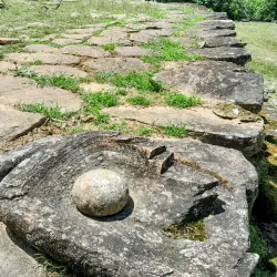 Ciudad Perdida (The Lost City) - Santa Marta