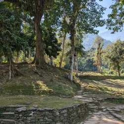 Ciudad Perdida (The Lost City) - Santa Marta