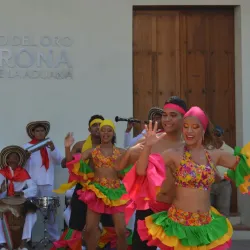 Museo del Oro Tairona - Santa Marta