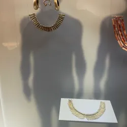 Museo del Oro Tairona - Santa Marta