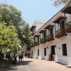 Museo del Oro Tairona - Santa Marta