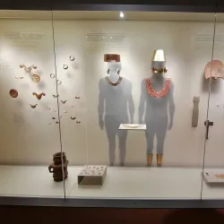 Museo del Oro Tairona - Santa Marta