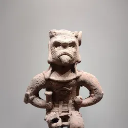 Museo del Oro Tairona - Santa Marta