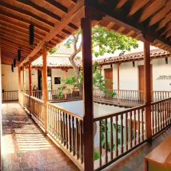 Museo del Oro Tairona - Santa Marta