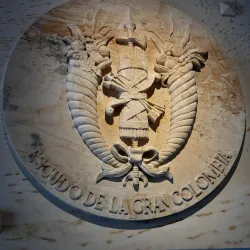 Museo del Oro Tairona - Santa Marta