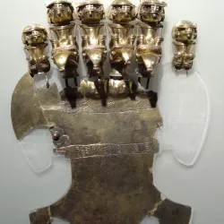 Museo del Oro Tairona - Santa Marta