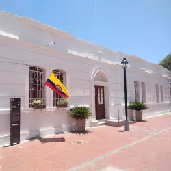 Parque de los Novios - Santa Marta