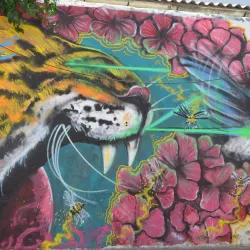 Parque de los Novios - Santa Marta