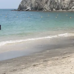 Playa Blanca - Santa Marta