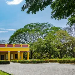 Quinta de San Pedro Alejandrino - Santa Marta