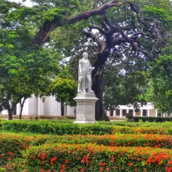Quinta de San Pedro Alejandrino - Santa Marta