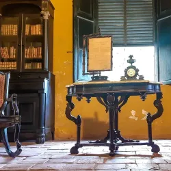 Quinta de San Pedro Alejandrino - Santa Marta