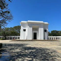 Quinta de San Pedro Alejandrino - Santa Marta