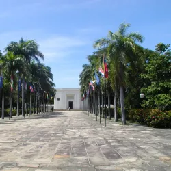 Quinta de San Pedro Alejandrino - Santa Marta