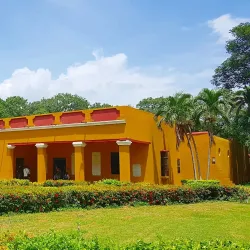 Quinta de San Pedro Alejandrino - Santa Marta