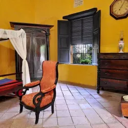 Quinta de San Pedro Alejandrino - Santa Marta