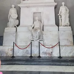 Quinta de San Pedro Alejandrino - Santa Marta