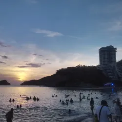 Rodadero Beach - Santa Marta