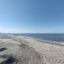 Rodadero Beach - Santa Marta