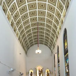 Santa Marta Cathedral (Catedral Basílica de Santa Marta) - Santa Marta