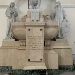 Santa Marta Cathedral (Catedral Basílica de Santa Marta) - Santa Marta