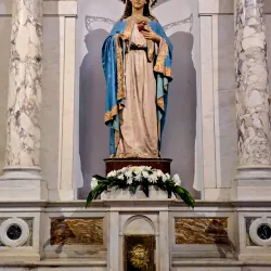 Santa Marta Cathedral (Catedral Basílica de Santa Marta) - Santa Marta