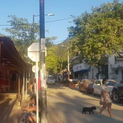 Taganga Village - Santa Marta