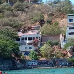 Taganga Village - Santa Marta
