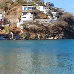 Taganga Village - Santa Marta