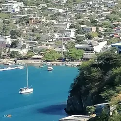 Taganga Village - Santa Marta
