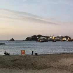 Taganga Village - Santa Marta