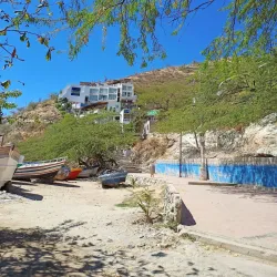 Taganga Village - Santa Marta