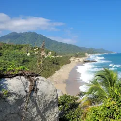Tayrona National Natural Park - Santa Marta