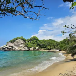 Tayrona National Natural Park - Santa Marta