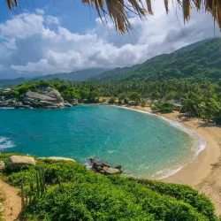 Tayrona National Natural Park - Santa Marta