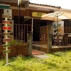 Centro Cultural Santander de Quilichao - Santander de Quilichao